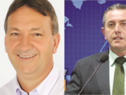 Conheça as propostas de Ilário Keller e Gerson Trevisan