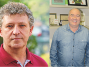 Conheça as ideias de Alberto Heck e Jair Eich