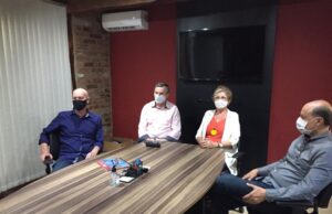 Helena terá João Miguel Wenzel como Secretário de Educação