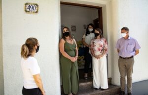 Residência Inclusiva conta com dez novas vagas