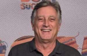 Morre o ator Eduardo Galvão, vítima de Covid-19