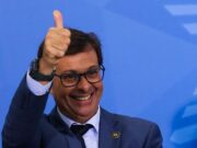 Novo ministro apela para que governantes não decretem lockdown