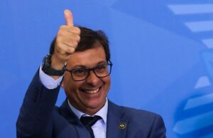 Novo ministro apela para que governantes não decretem lockdown