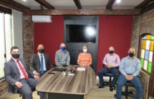 Helena anuncia Secretários de Desenvolvimento Econômico, Fazenda, Procurador-Geral e Adjunto