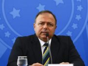 Vacinação contra Covid-19 pode começar em fevereiro, diz Pazuello
