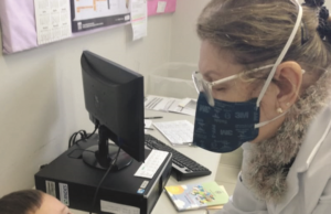 Vacina da pólio pode ser feita seguindo esquema vacinal