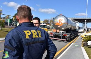 Polícia Rodoviária Federal reforçará fiscalização nas estradas
