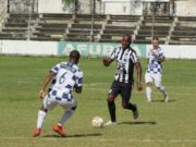 Santa Cruz está na semifinal da Copa FGF