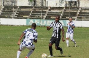 Santa Cruz está na semifinal da Copa FGF