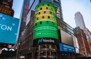 Stone leva Santa Cruz do Sul à Times Square
