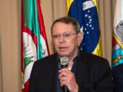 Morte do ex-prefeito Telmo Kirst completa um ano