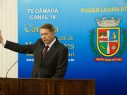 Telmo Kirst: de vereador e deputado a prefeito