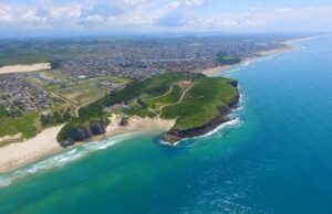 Pandemia: como o Litoral Norte se prepara para a temporada de verão