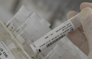 Descoberta nova variante do coronavírus com grande número de mutações