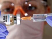Brasil receberá primeiro lote de vacinas da Covax Facility