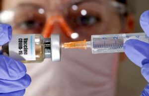 Covid-19: Reino Unido inicia hoje plano de vacinação