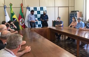 Venâncio Aires presta contas às comunidades beneficiadas pelo IPTU Mais Distritos