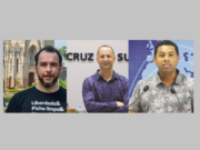 Novas ideias na Câmara de Vereadores