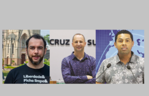 Novas ideias na Câmara de Vereadores