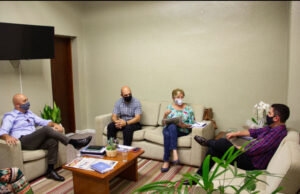 Prefeitura vai criar programa emergencial para apoiar pequenos negócios