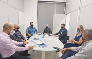 Estado prepara estrutura para vacinar gaúchos