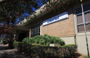 Banrisul de Santa Cruz segue sem atendimento