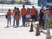 Unisc realiza Vestibular de Verão 2021