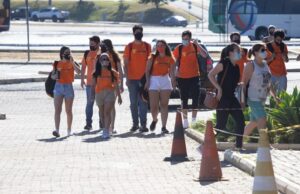 Unisc realiza Vestibular de Verão 2021