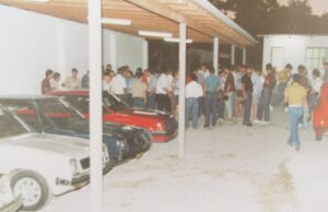 Stadtcar Veículos comemora 30 anos