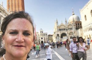 Santa-cruzense conta como está a pandemia em Chicago