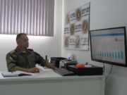 Criminalidade sofre redução em Santa Cruz do Sul