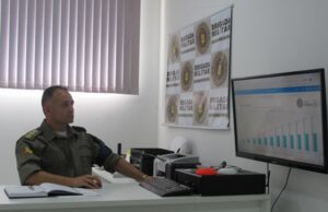 Criminalidade sofre redução em Santa Cruz do Sul