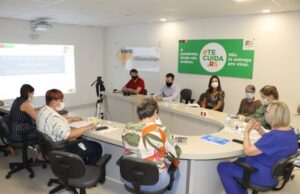 Governo do Estado prepara estrutura para vacinar gaúchos contra a Covid-19