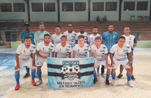 Volte a Sonhar inicia quartas de final em casa