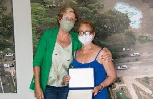 Servidores deixam serviço público por aposentadoria