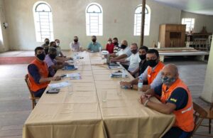 Prefeitura fará mutirão para recuperação de estradas do interior