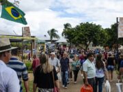 Expoagro Afubra será realizada a partir de 23 de março de 2022