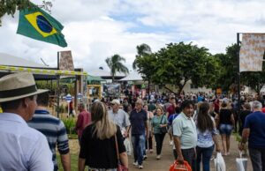 Expoagro Afubra 2021 é cancelada