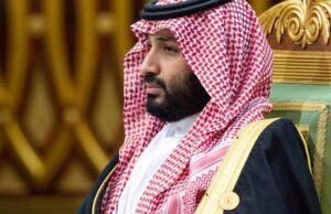 Arábia Saudita anuncia criação de cidade ecológica sem carros