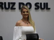 Bruna Molz tem contas aprovadas pelo Tribunal de Contas