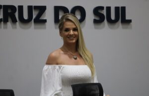 Bruna Molz tem contas aprovadas pelo Tribunal de Contas