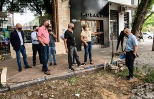 Prefeitura fará mutirão para melhorar as condições da Marechal Floriano