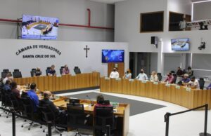 Vereadores aprovam alteração na estrutura administrativa do Executivo