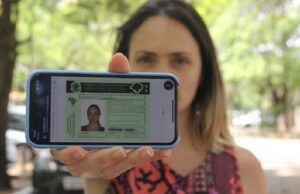 1 milhão de motoristas já utilizam a CNH digital no RS