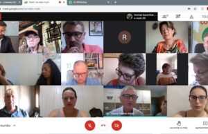 Corede: Heitor Petry sugere comissão para acompanhar edital de licitação da Parceria Público-Privada da Corsan