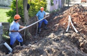 Corsan investe para garantir abastecimento de água