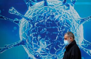 Estado intensifica vigilância para identificar possível entrada da variante Ômicron