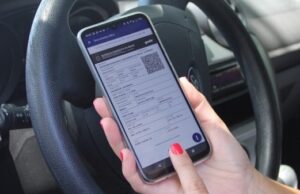 Documento de propriedade de veículos também passa a ser digital no país
