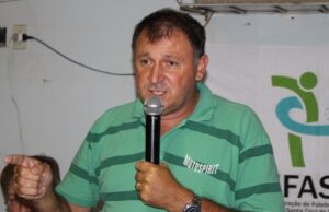 Lifasc mantém a coordenação para 2021