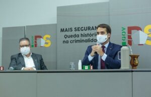 Em dois anos de governo, RS consolida menor taxa de homicídios desde 2010